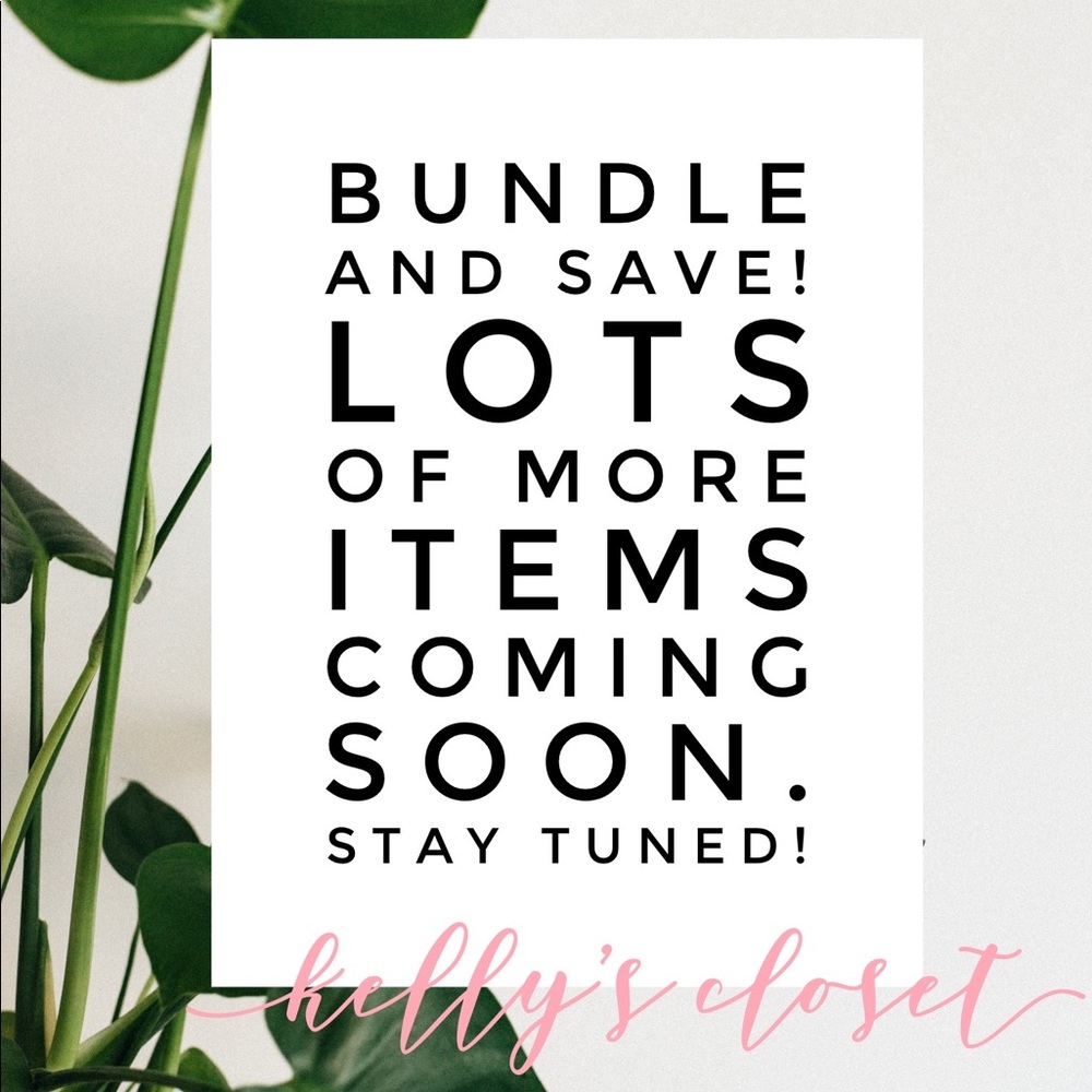 Make an offer, make a bundle!